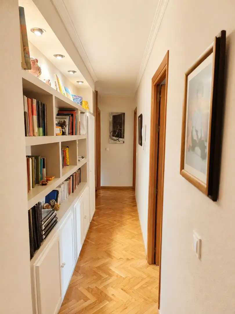 Dúplex en venta en Getafe con Aire acondicionado, Calefacción y Terraza
