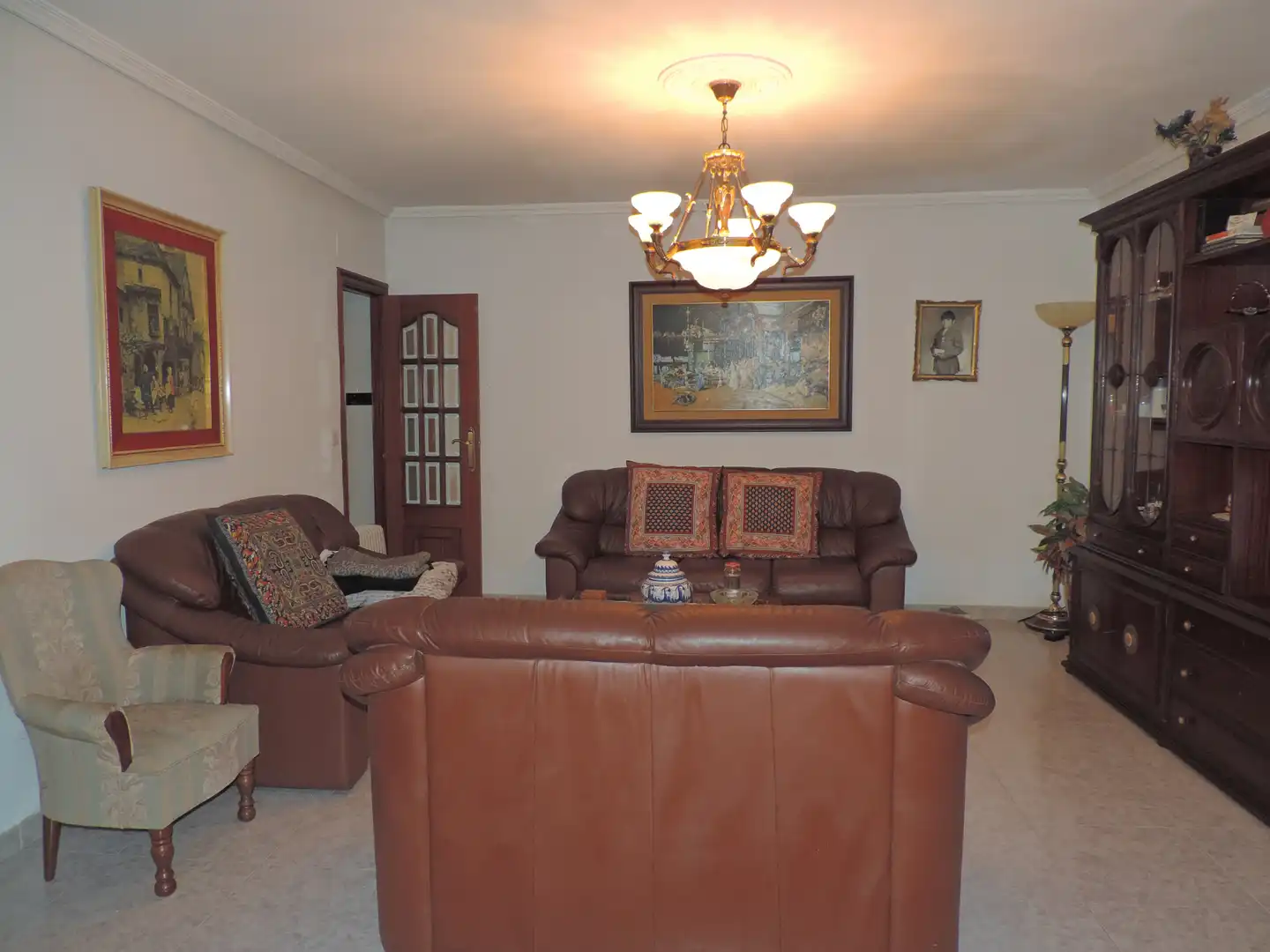 Casa en venda a Melide, imagen 6