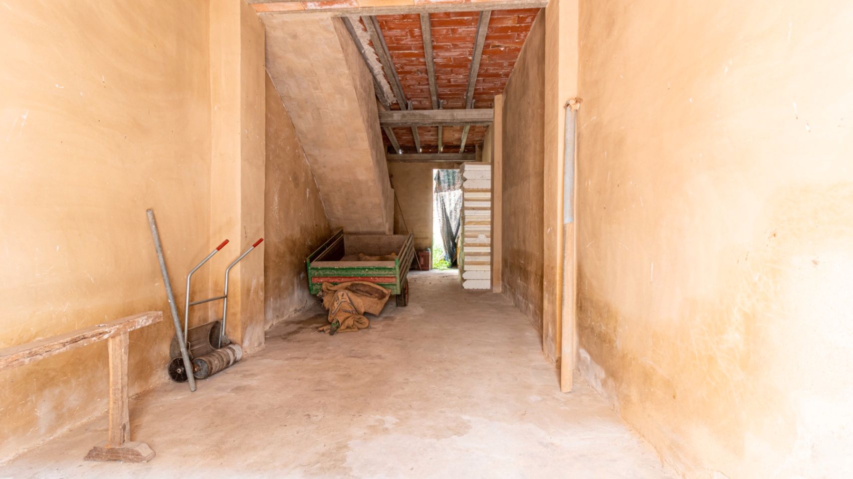 Casa o xalet en venda en Adsubia amb Terrassa i Traster