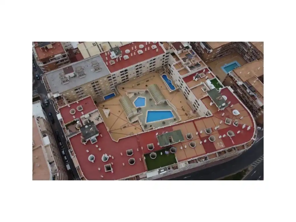 Appartement compact à vendre à Ronda Don Manuel Martinez Guira, imagen 3