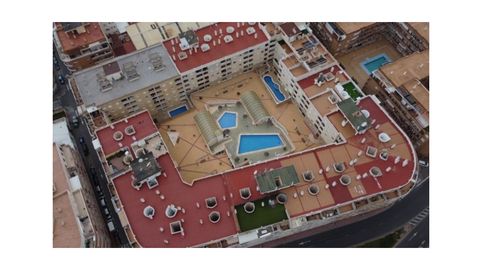 ÁTICO DE 2 HABITACIONES EN EL MOLINO, imatge 3