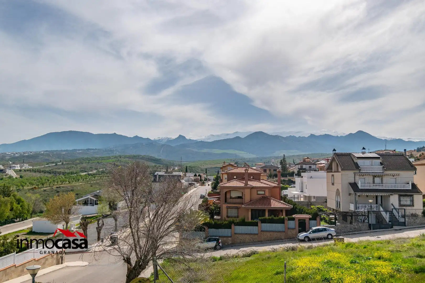 Casa o xalet en venda a Gójar