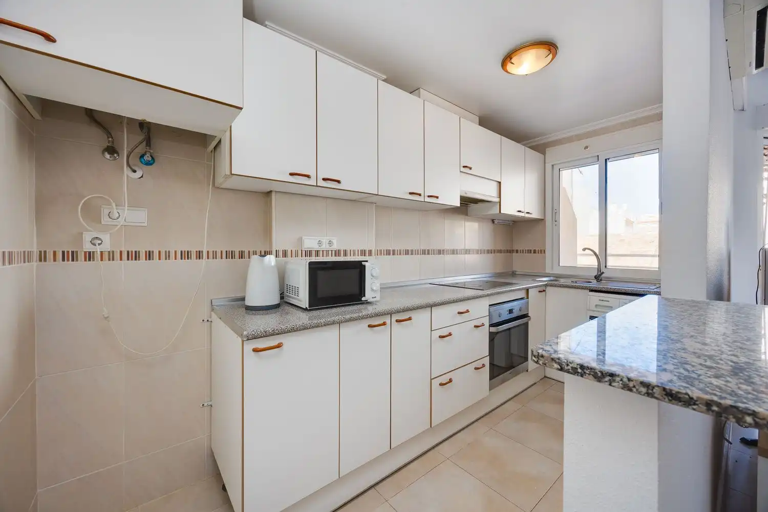 Flat for sale in Calle Joaquín Chapaprieta, 105, El Molino