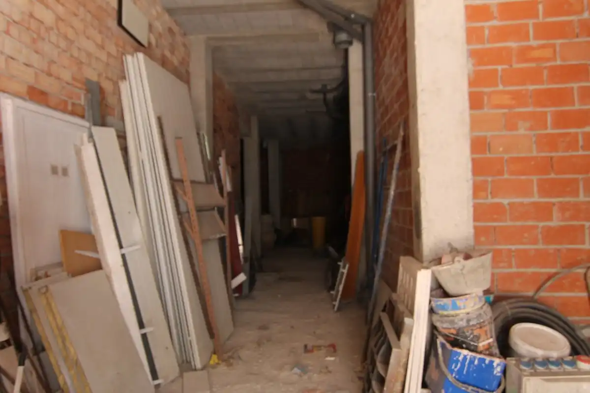 Business premises for sale in Calle Cruces 1, imagen 5