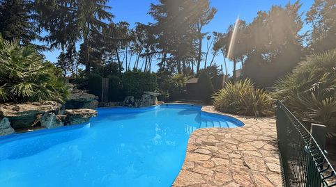 Foto 5 de Casa o xalet en venda a De Neptuno, El Guijo - Colonia España, Galapagar