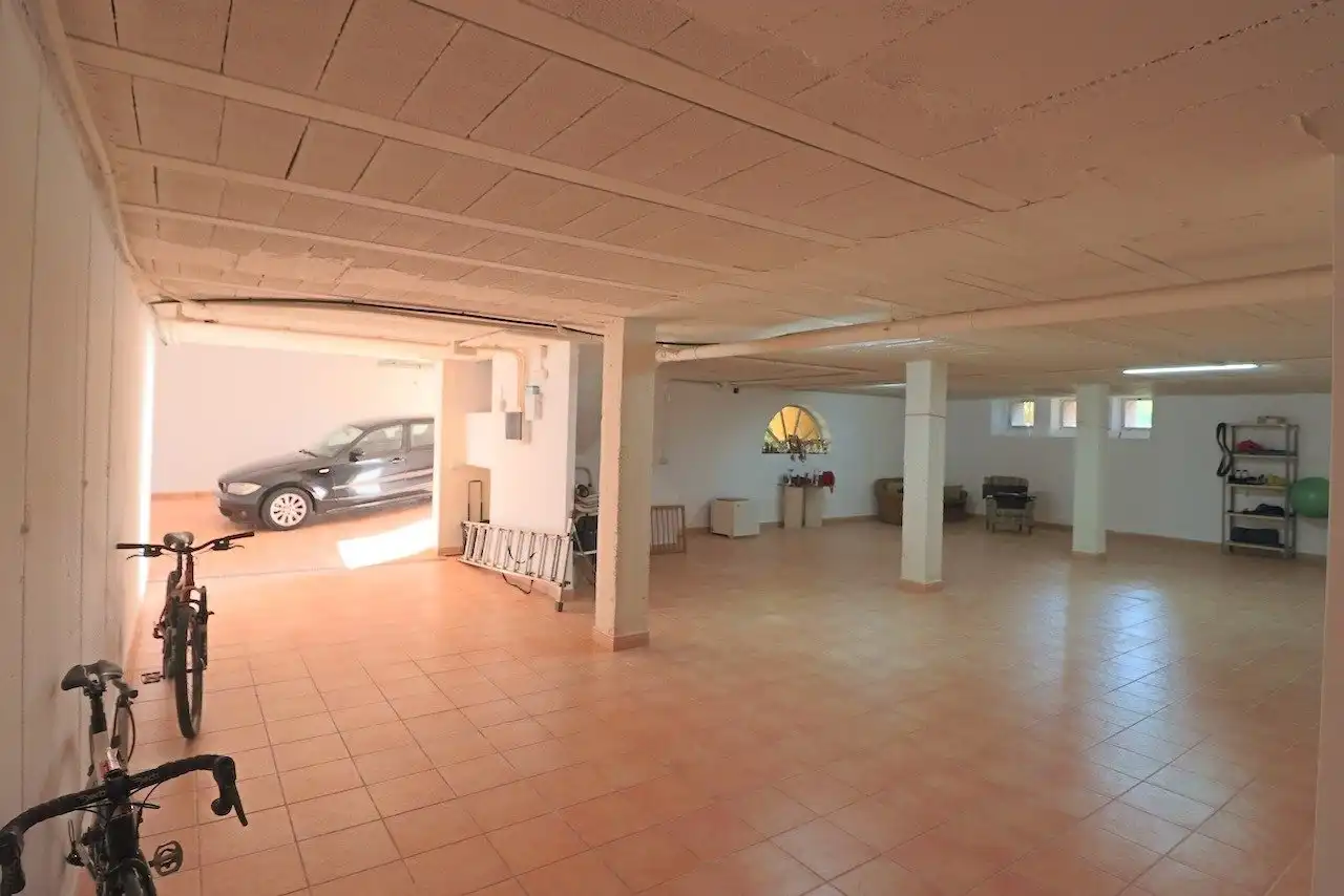 Casa amb piscina en venda a Urbanizaciones, imagen 32