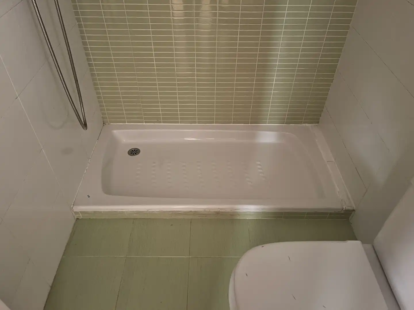 Bathroom of Flat for sale in Ávila  with Heating, Storage room and Community pool