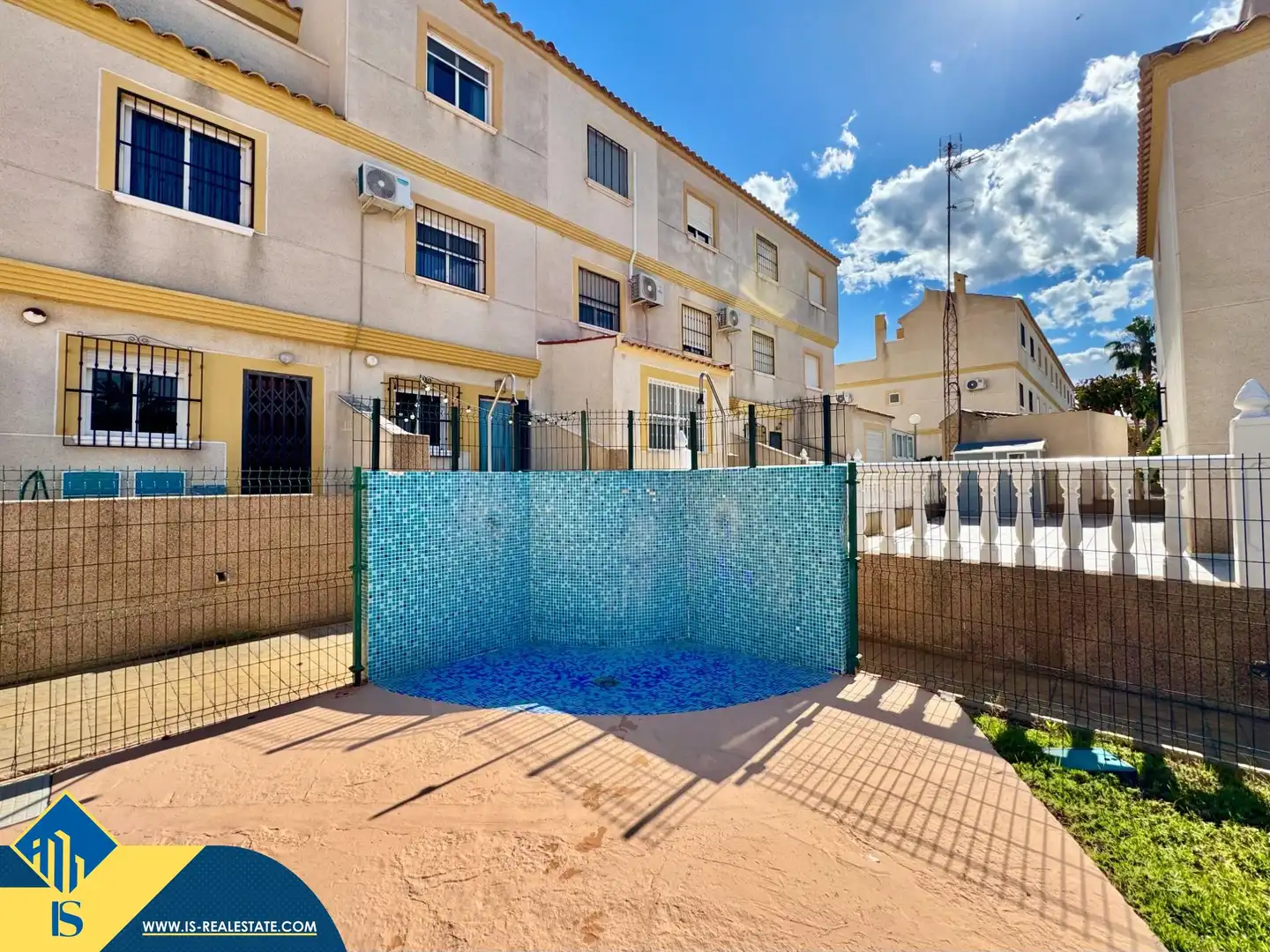Haus mit Pool zum Verkauf in Orihuela Costa, imagen 42
