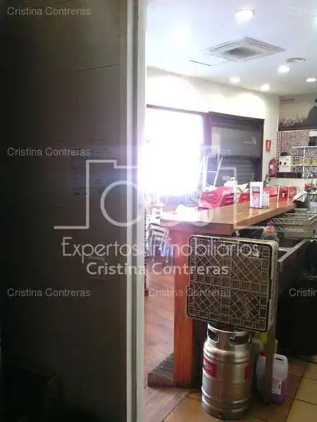 Local comercial en venda a Triana, imagen 12
