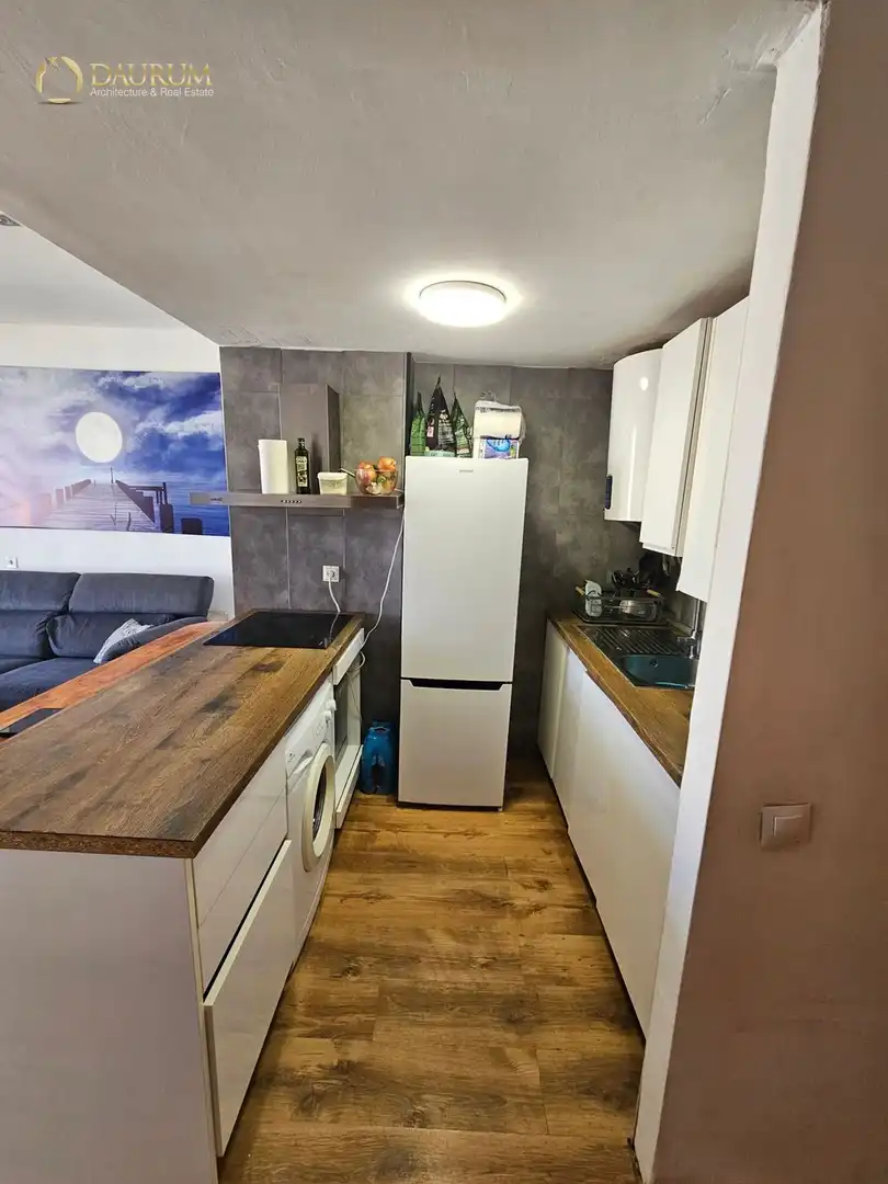 Cocina de Piso en venta en Torremolinos con Aire acondicionado, Terraza y Piscina