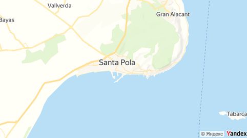 Foto 3 de Piso en venta en Centro, Santa Pola