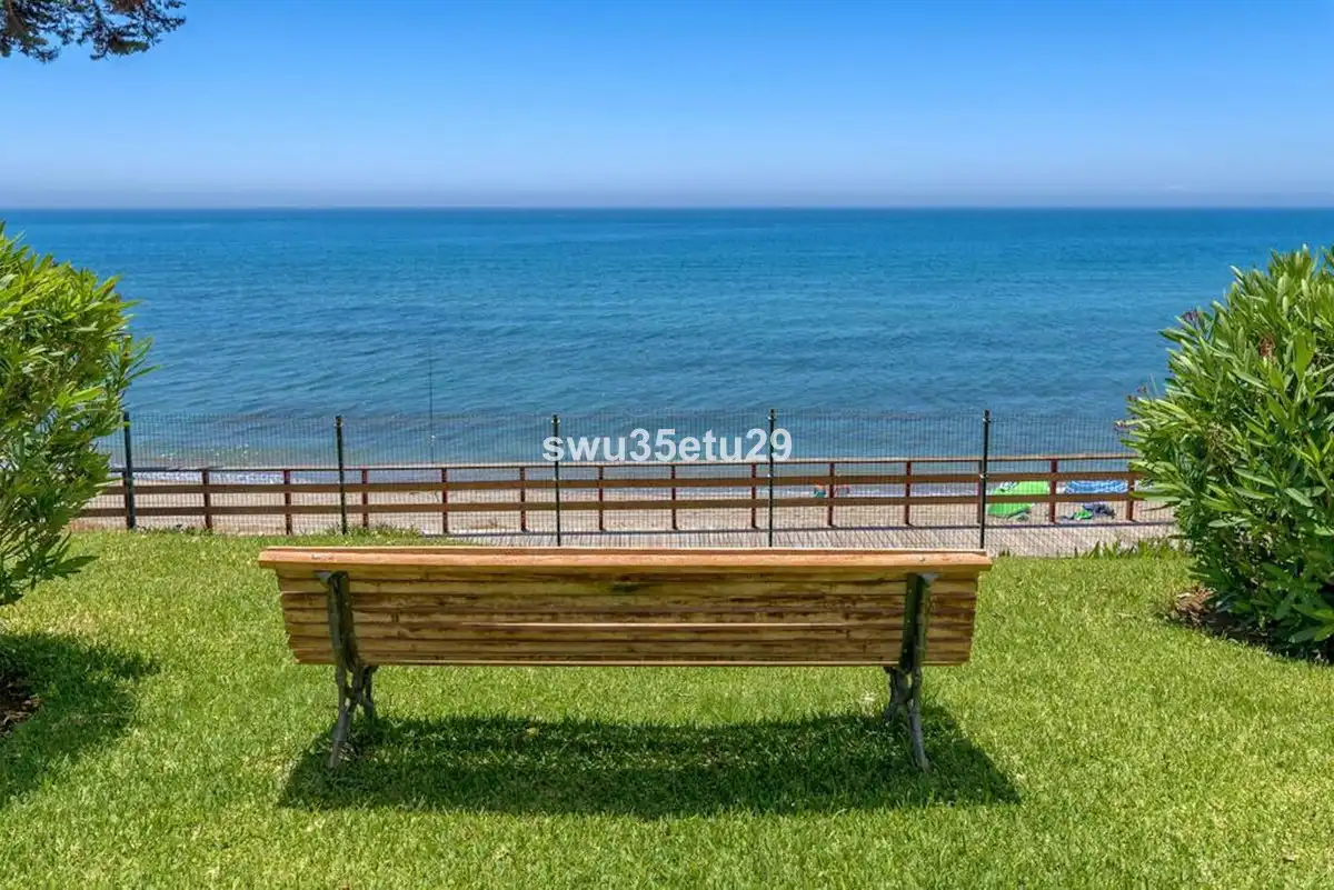 Apartament amb piscina en venda a Calahonda, imagen 15