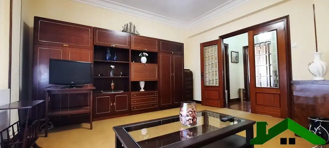Wohnung zur Miete in Baztan Haranaren Plaza, San Ignacio - Elorrieta