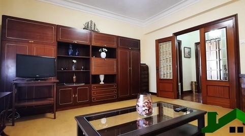 Photo 5 of Flat to rent in Baztan Haranaren Plaza, San Ignacio - Elorrieta, Bizkaia