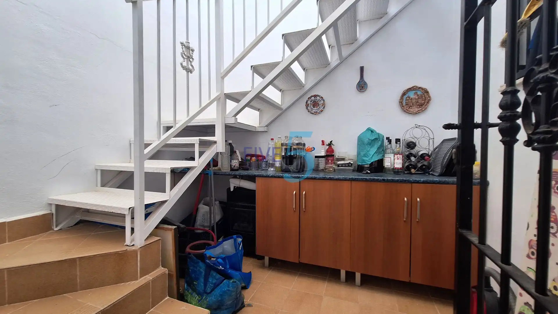 Maison mitoyenne avec terrasse à vendre à San Fulgencio, imagen 14