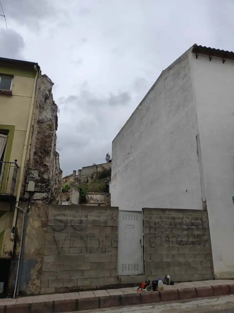 Terreni e lotti in vendita a Martos, imagen 3