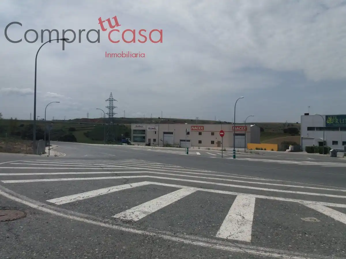 Terreni e lotti in vendita a El Cerro - Carretera de San Rafael, imagen 19
