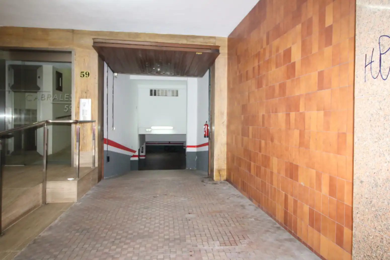 Aparcament de lloguer a Gijón - Cabrales, imagen 5