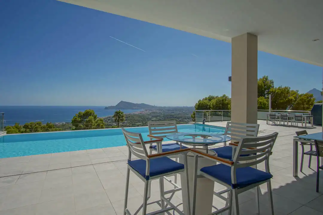 House for sale in Altea ciudad, imagen 43