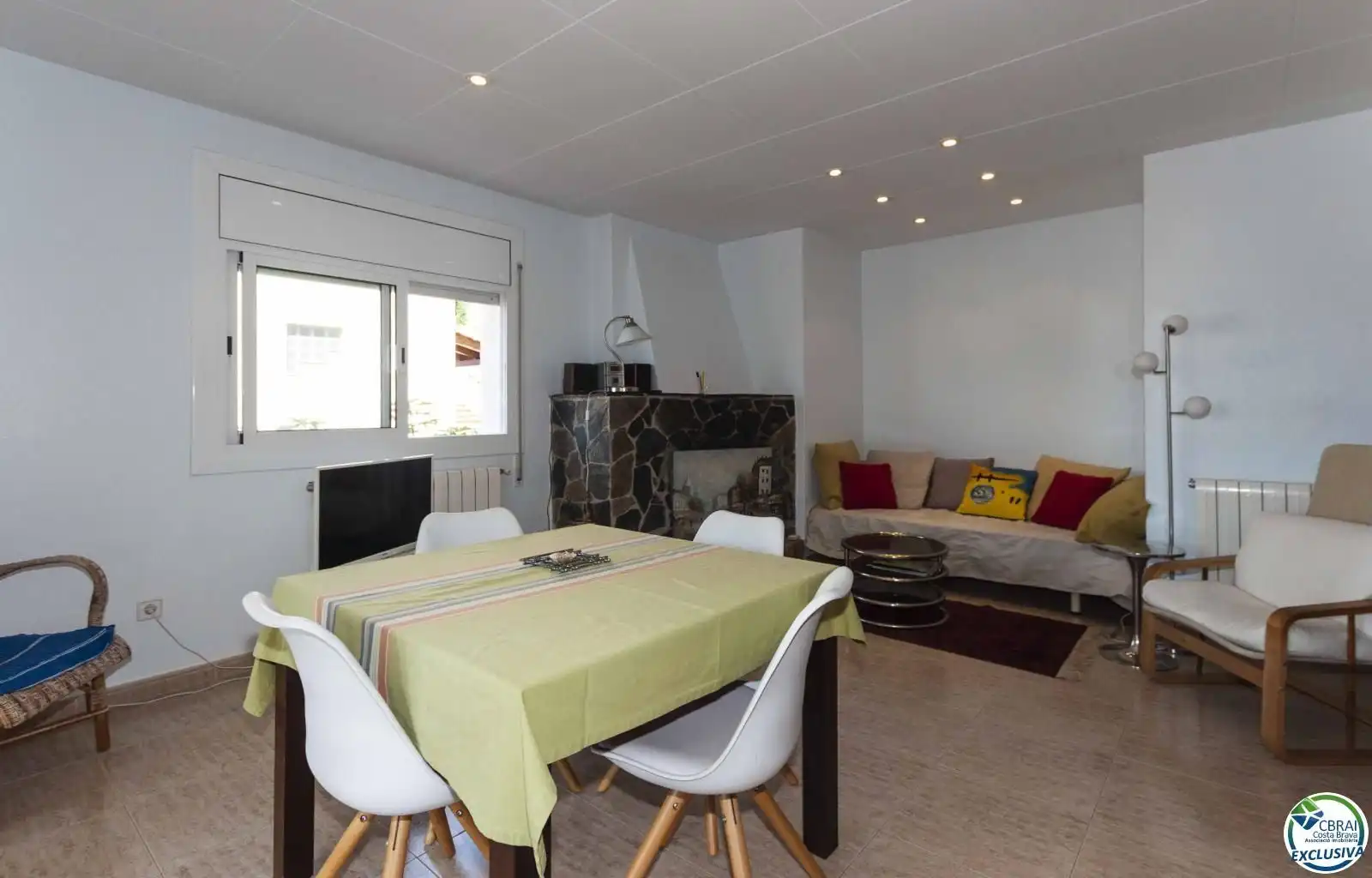 Apartment with garden for sale in De la Pedrera, imagen 5