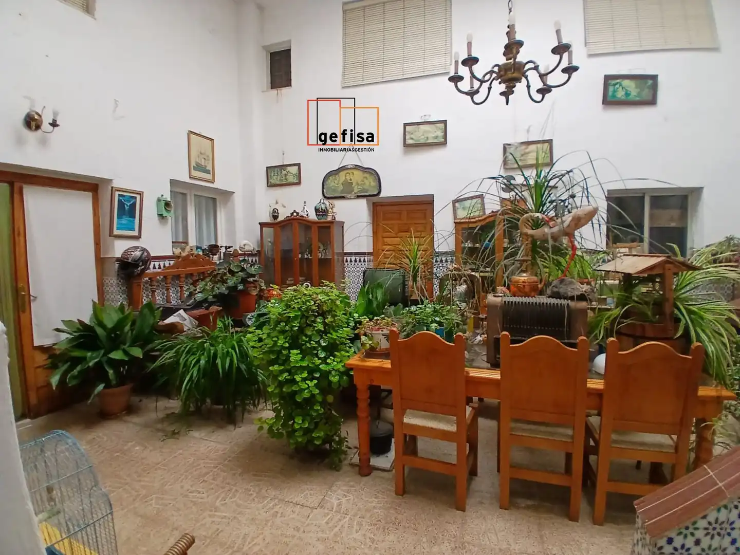 House with pool for sale in Valdepeñas, imagen 16