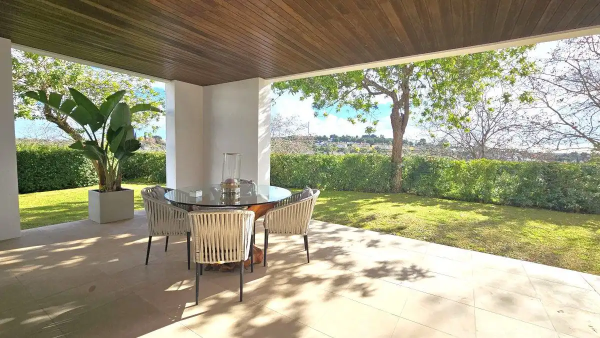 Appartement compact avec piscine à vendre à Sotogrande Alto, imagen 35
