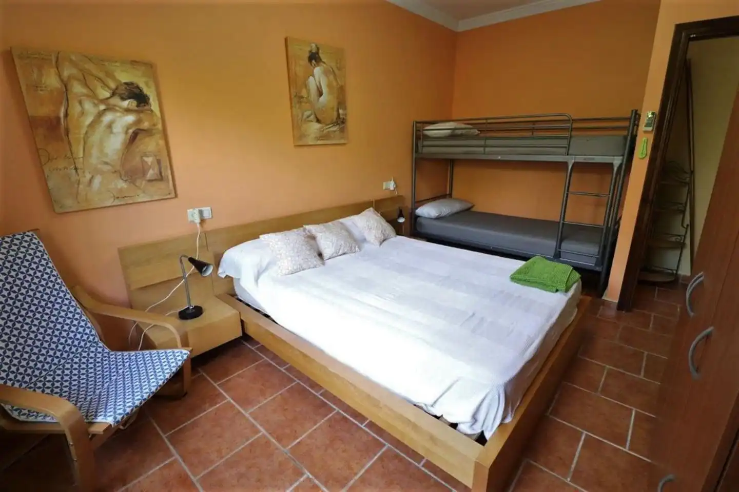 Casa o xalet de lloguer a Buenavista - Lauro Golf