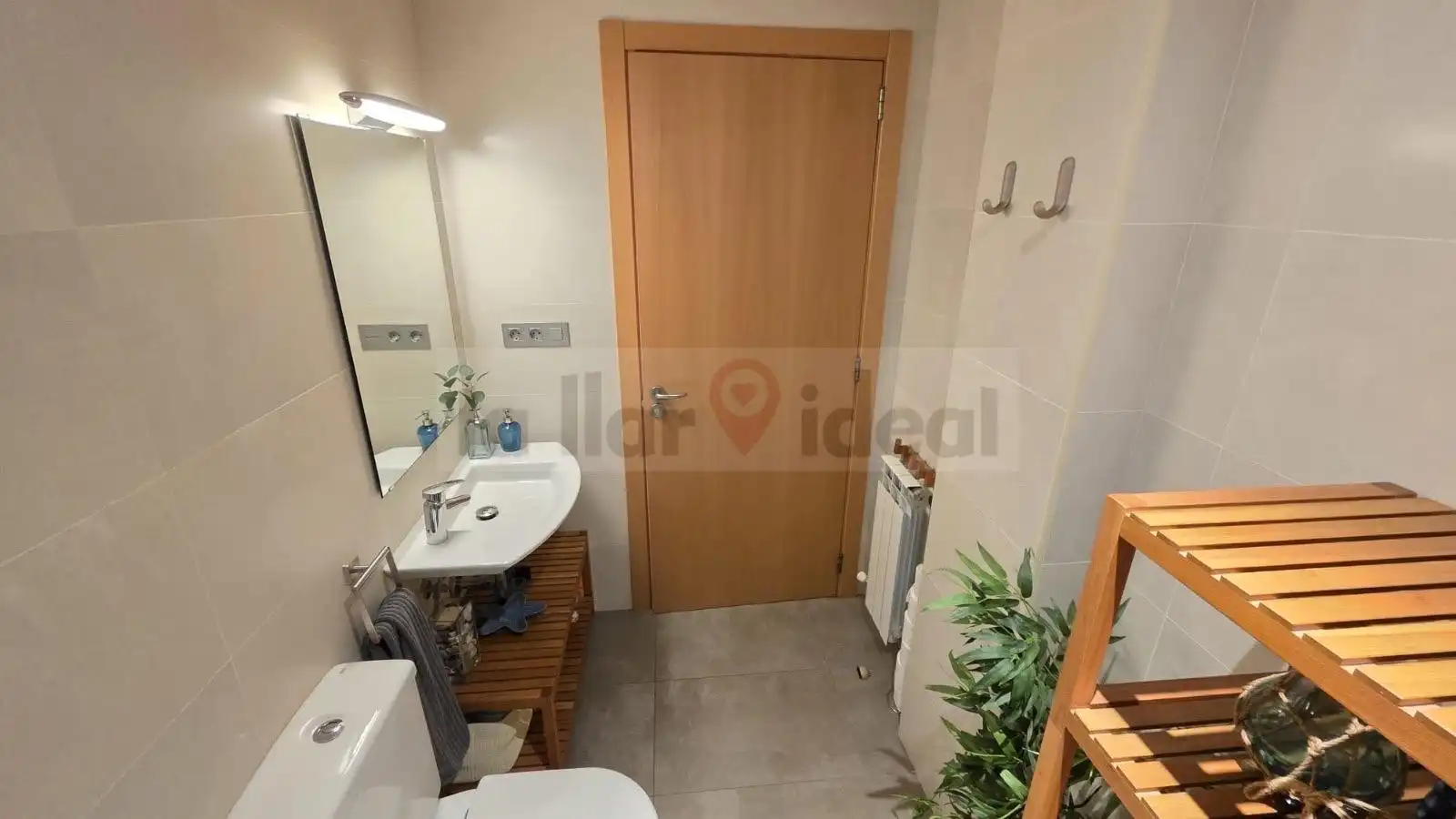 Piso en venta en Sant Esteve Sesrovires