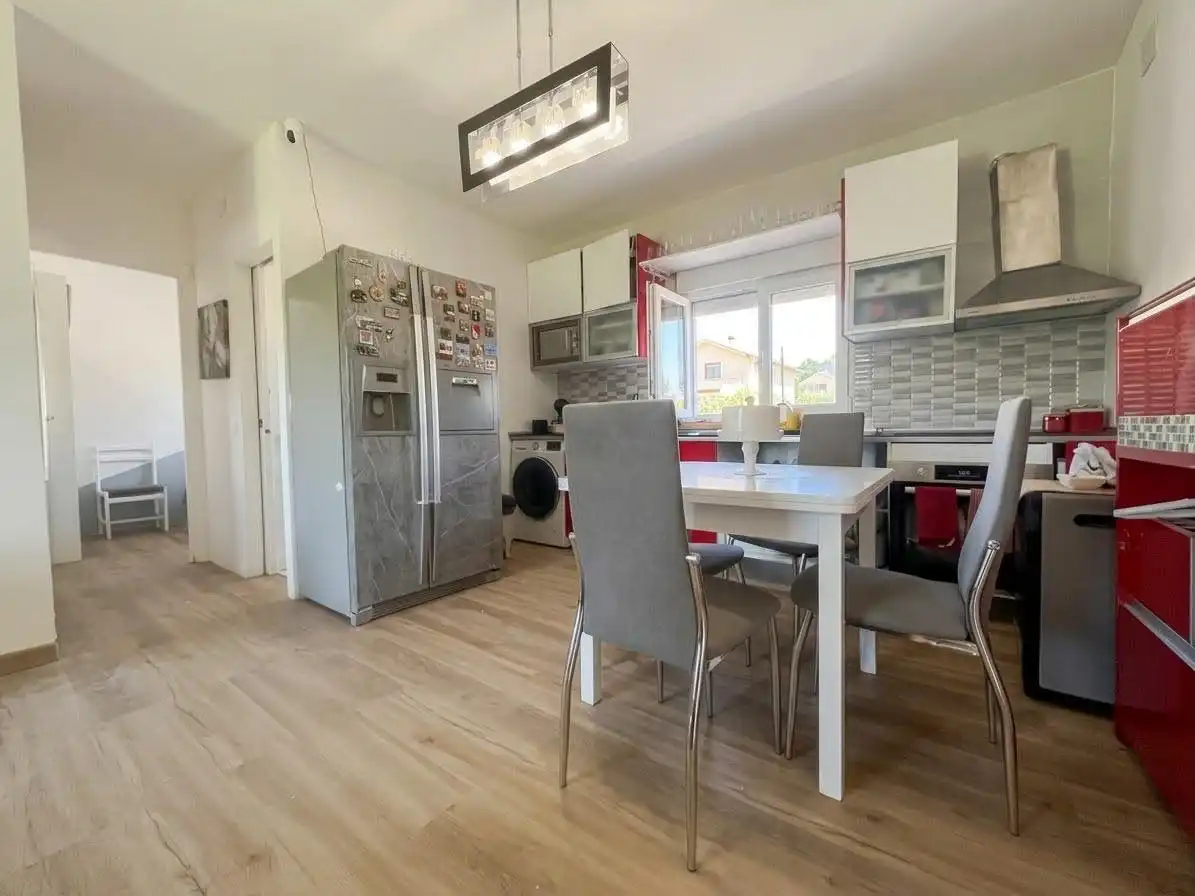 Flat for sale in Buendía, imagen 2