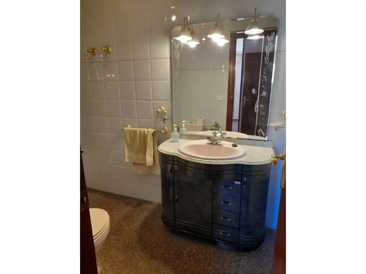 Penthouse with lift for sale in Avenida DE LA PAZ, imagen 16