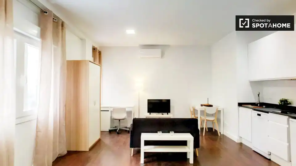 Wohnung zur Miete in Tetuán, imagen 9