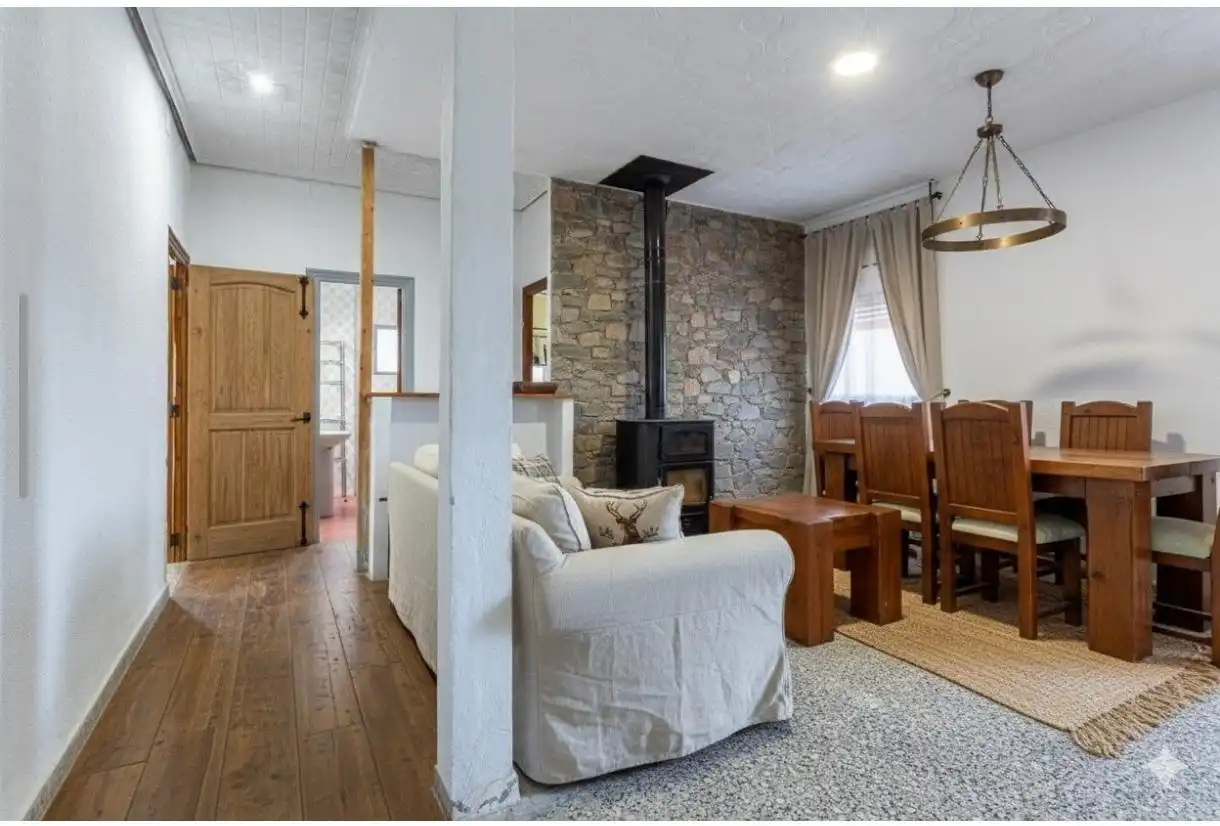 Living room of Houses for sale in Chiva