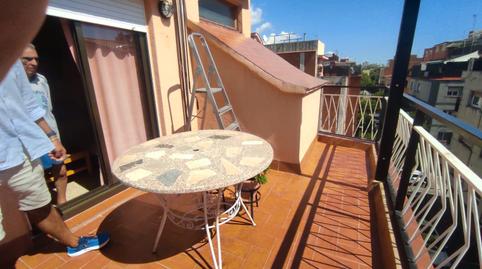 Foto 4 de Àtic en venda a Carrer de Xile, Artigues, Barcelona