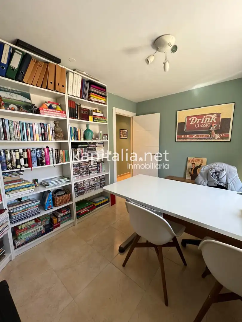 Casa con terrazza in vendita a Benimarfull, imagen 9