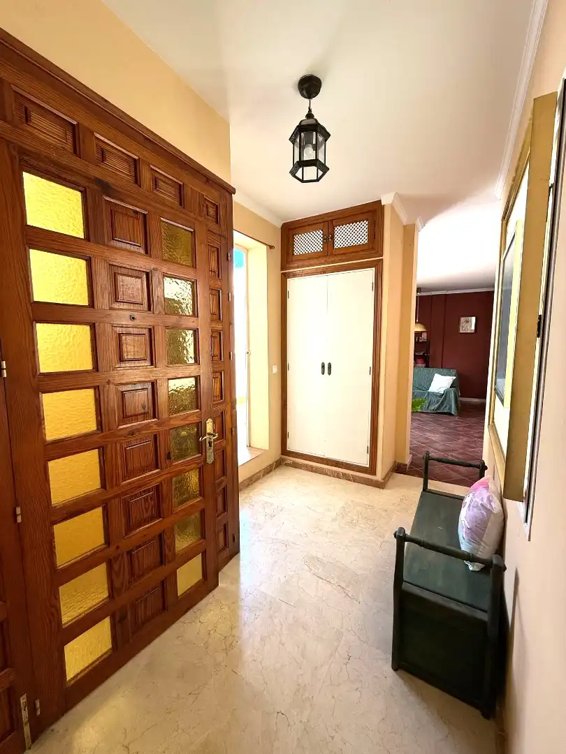 Casa o xalet en venda en El Puerto de Santa María amb Aire condicionat, Terrassa i Traster