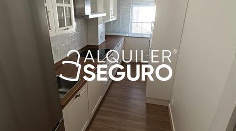 Foto 4 de Pis de lloguer a Rey Aurelio, Parque Alcosa, Sevilla