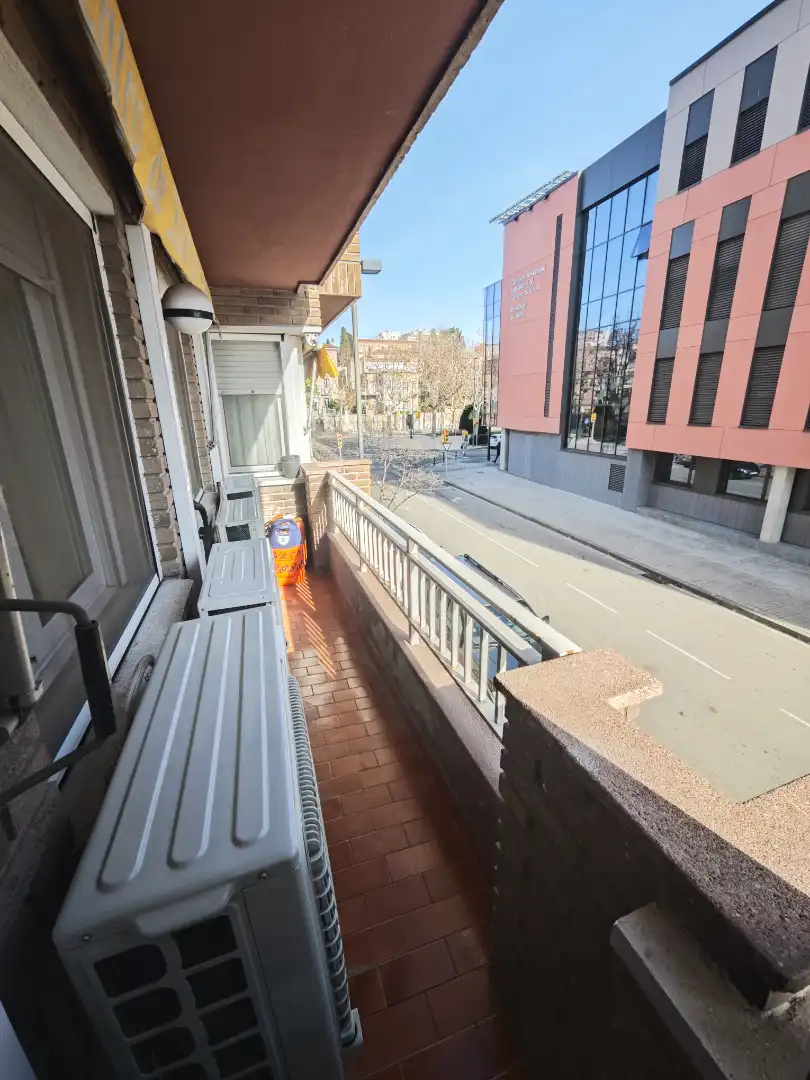 Wohnung zum Verkauf in Carrer del Cardenal Vives, Centre