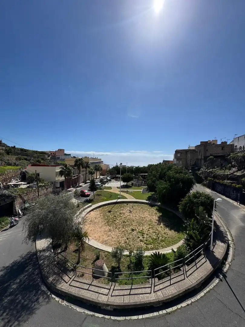 Casa o xalet en venda a Fasnia