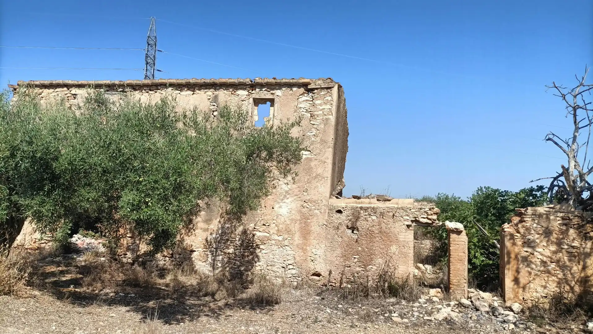 Terrain rustique à vendre à Camí de la Ferrereta 17, imagen 3