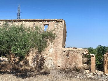 Terrain rustique à vendre à Camí de la Ferrereta 17