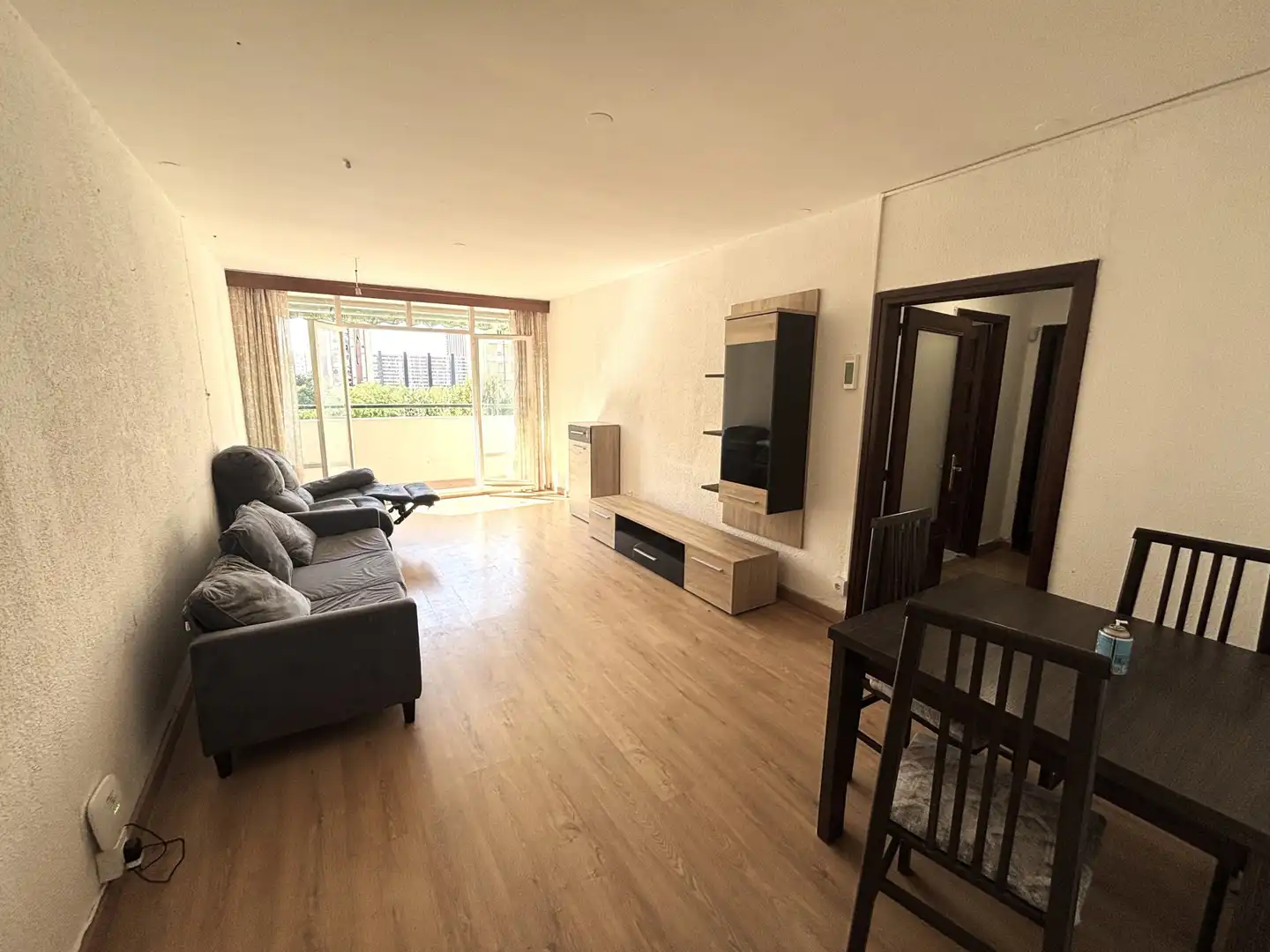 Flat with terrace for sale in MARINA