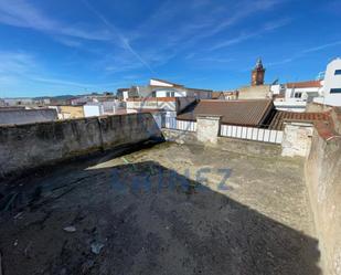 Vista exterior de Edifici en venda en Peñarroya-Pueblonuevo