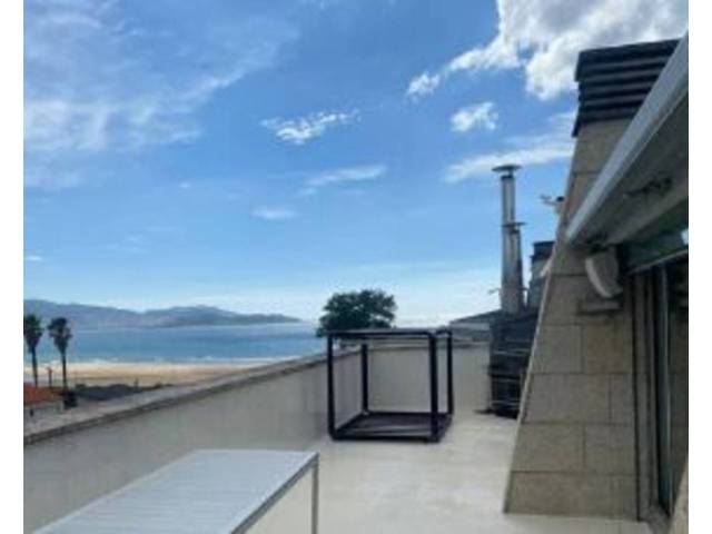 Ático en Alquiler en Panxón