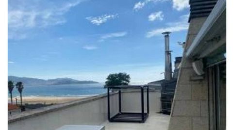 Se alquila piso de lujo en Nigrán