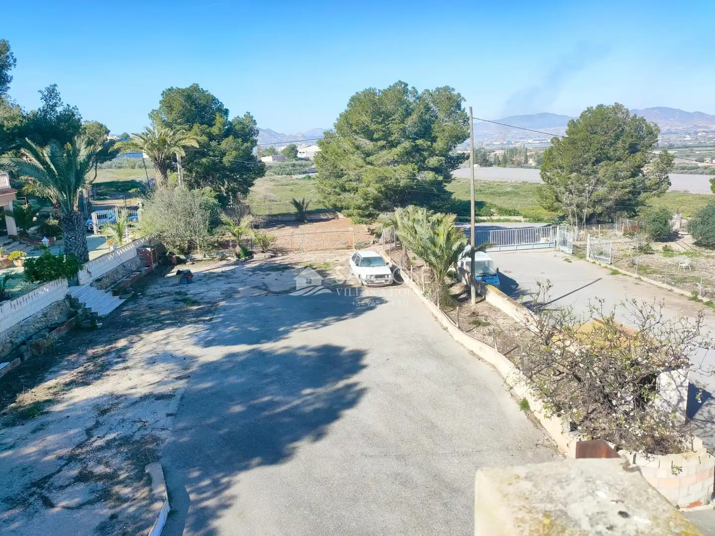Xalet amb piscina en venda a Pedanías Este, imagen 32