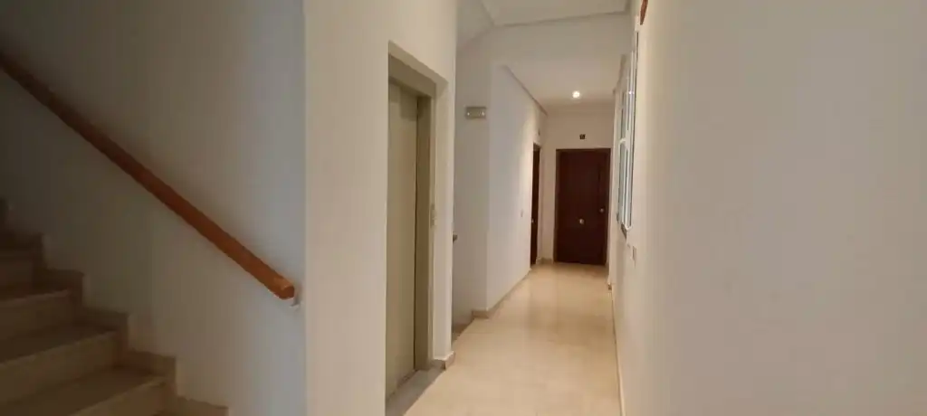 Piso con terraza en venta en Plaza de Isabel II, imagen 27