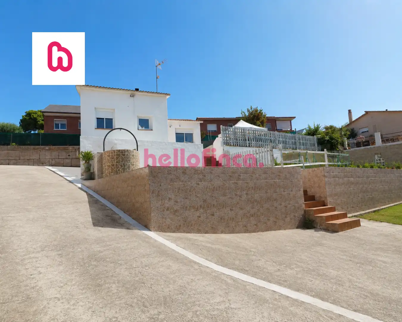 Villa con giardino in vendita a Lliçà d'Amunt, imagen 28
