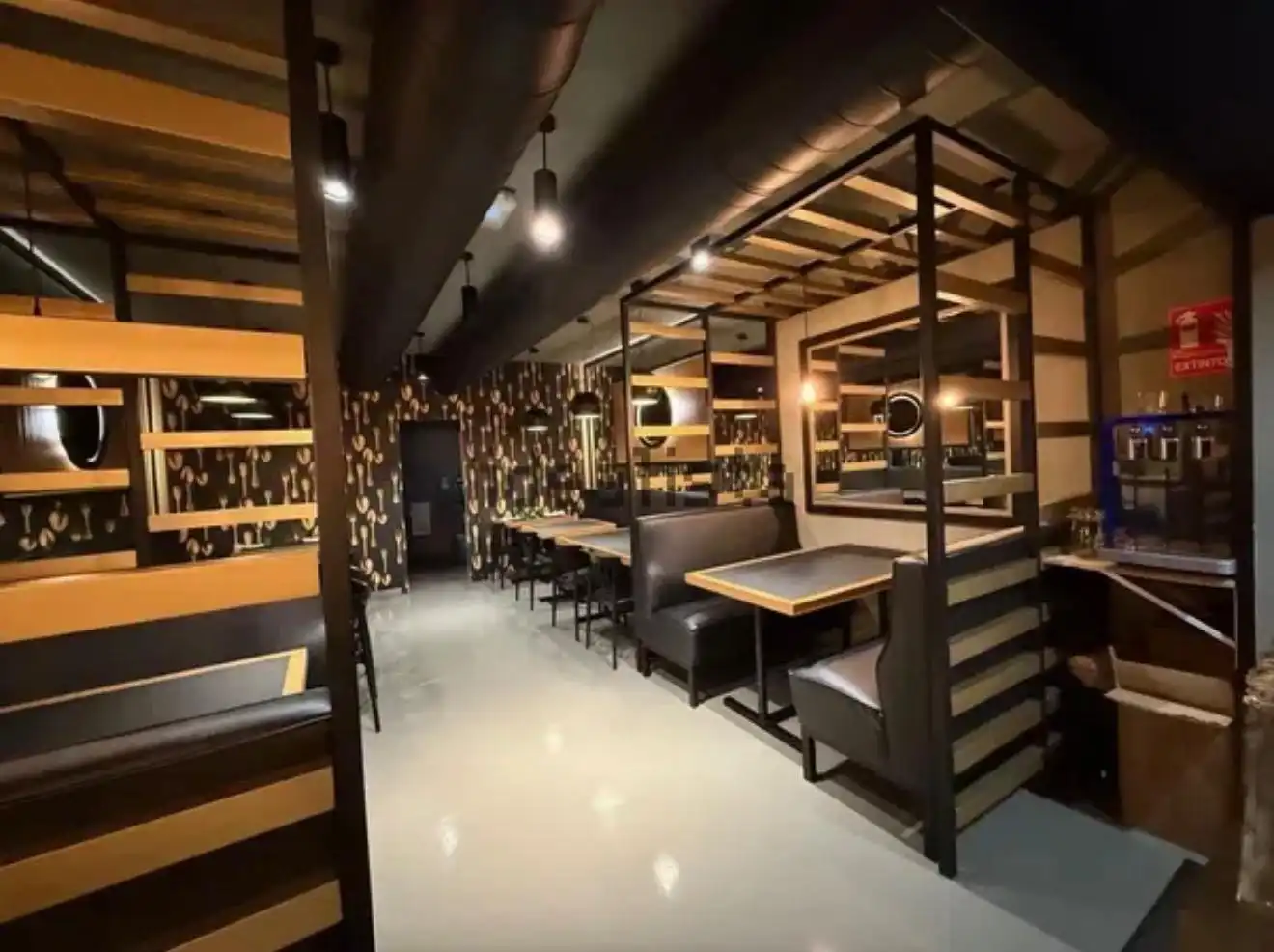 Local comercial en traspaso en Centre - Sant Oleguer, imagen 10