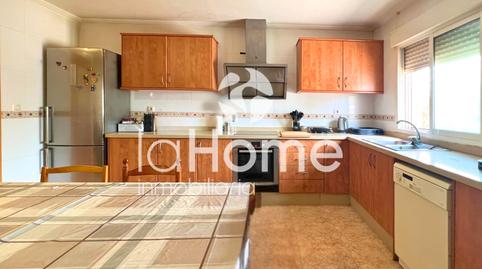 Foto 5 de Casa o xalet en venda a Olocau, Valencia