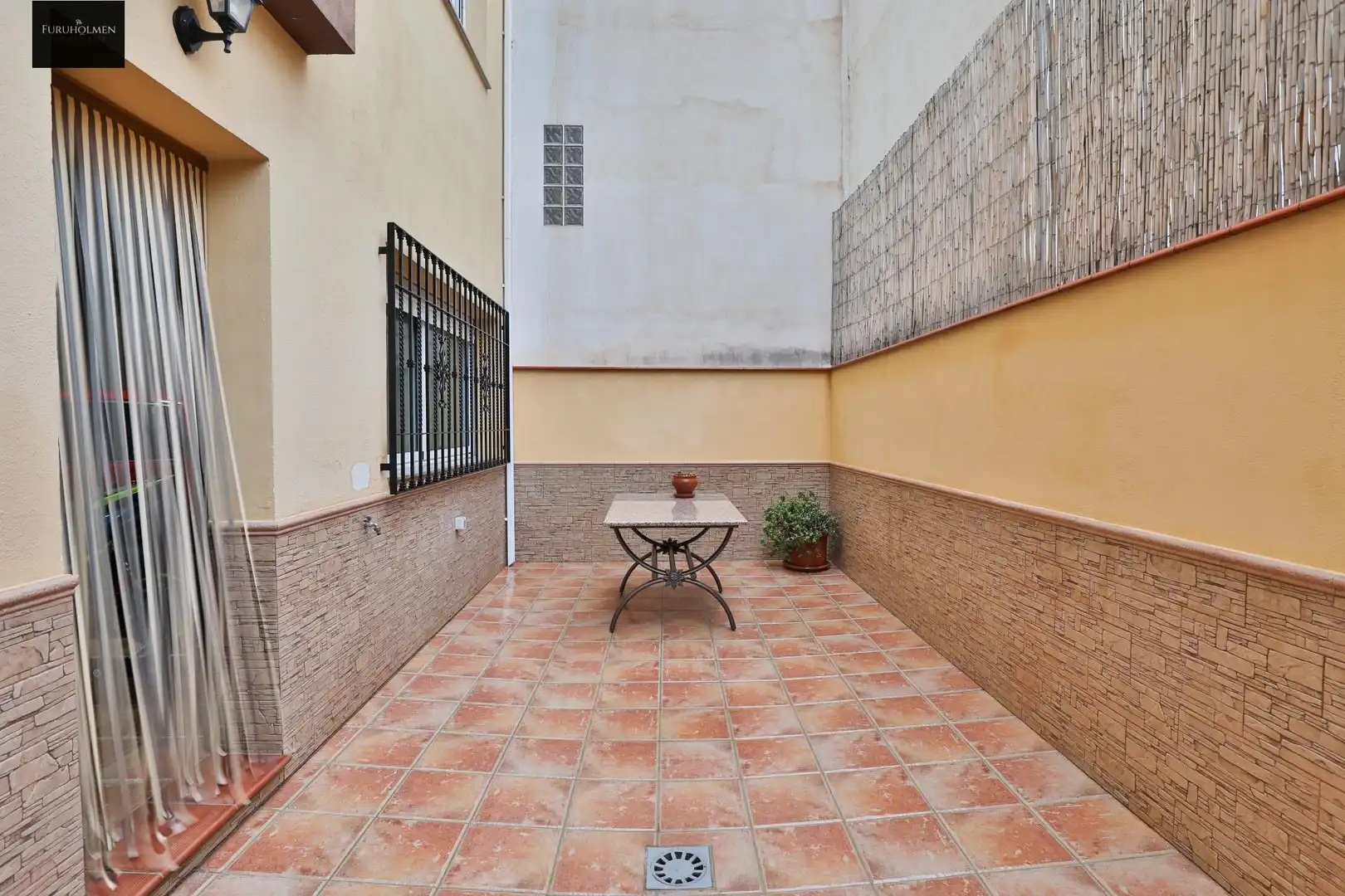 Casa bifamiliare con terrazza in vendita a MALAGA, imagen 66
